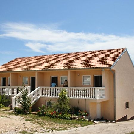 Apartments With A Parking Space Jezera, Murter - 5107 المظهر الخارجي الصورة