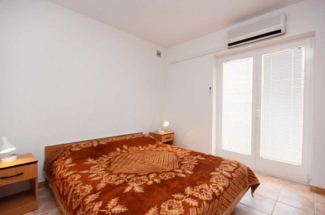 Apartments With A Parking Space Jezera, Murter - 5107 المظهر الخارجي الصورة