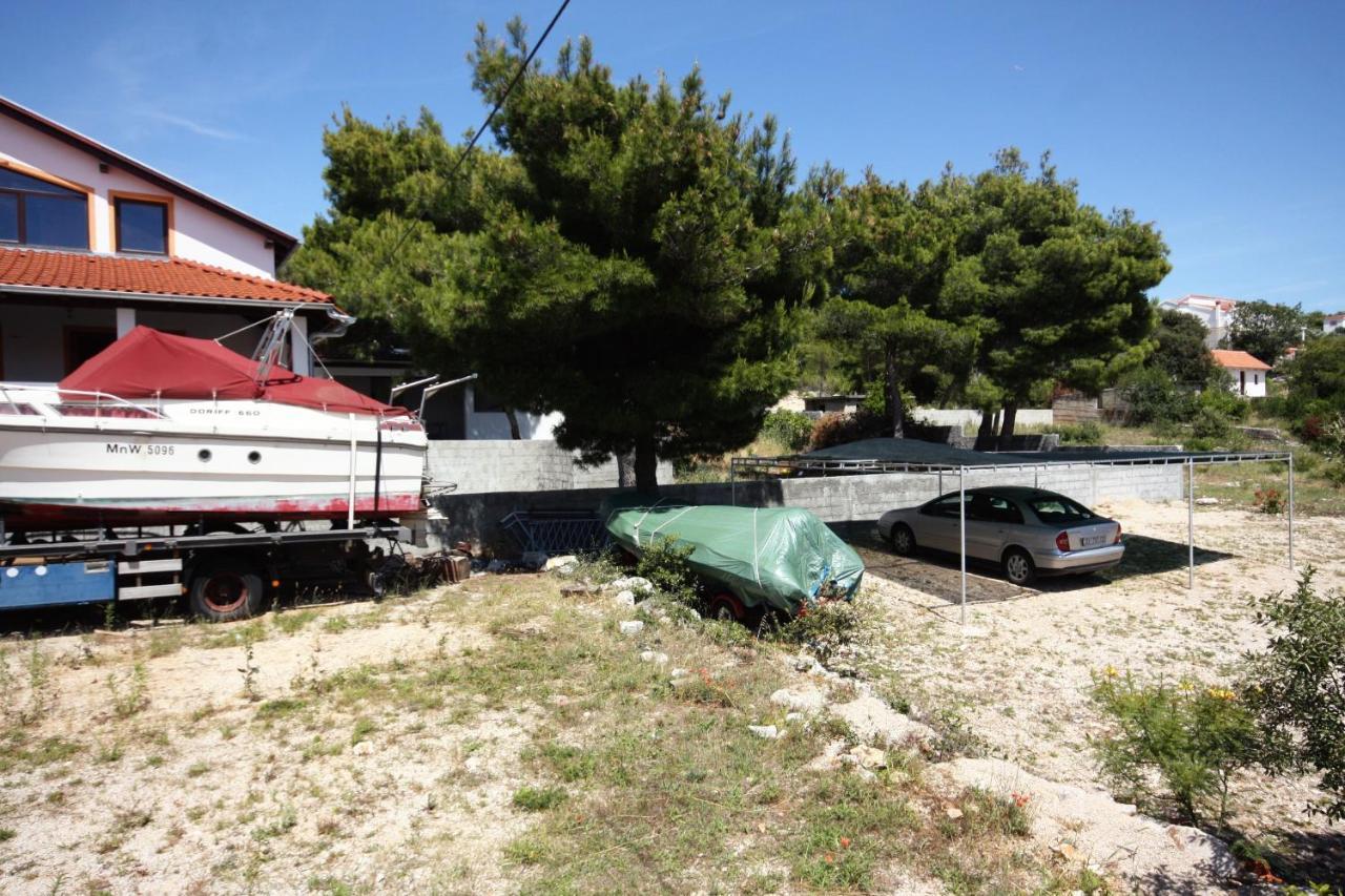 Apartments With A Parking Space Jezera, Murter - 5107 المظهر الخارجي الصورة
