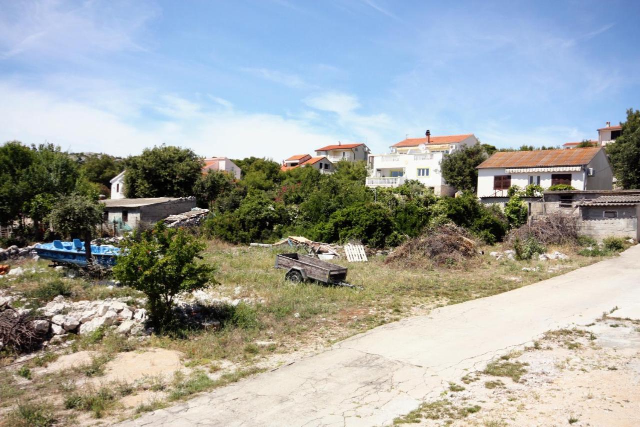 Apartments With A Parking Space Jezera, Murter - 5107 المظهر الخارجي الصورة