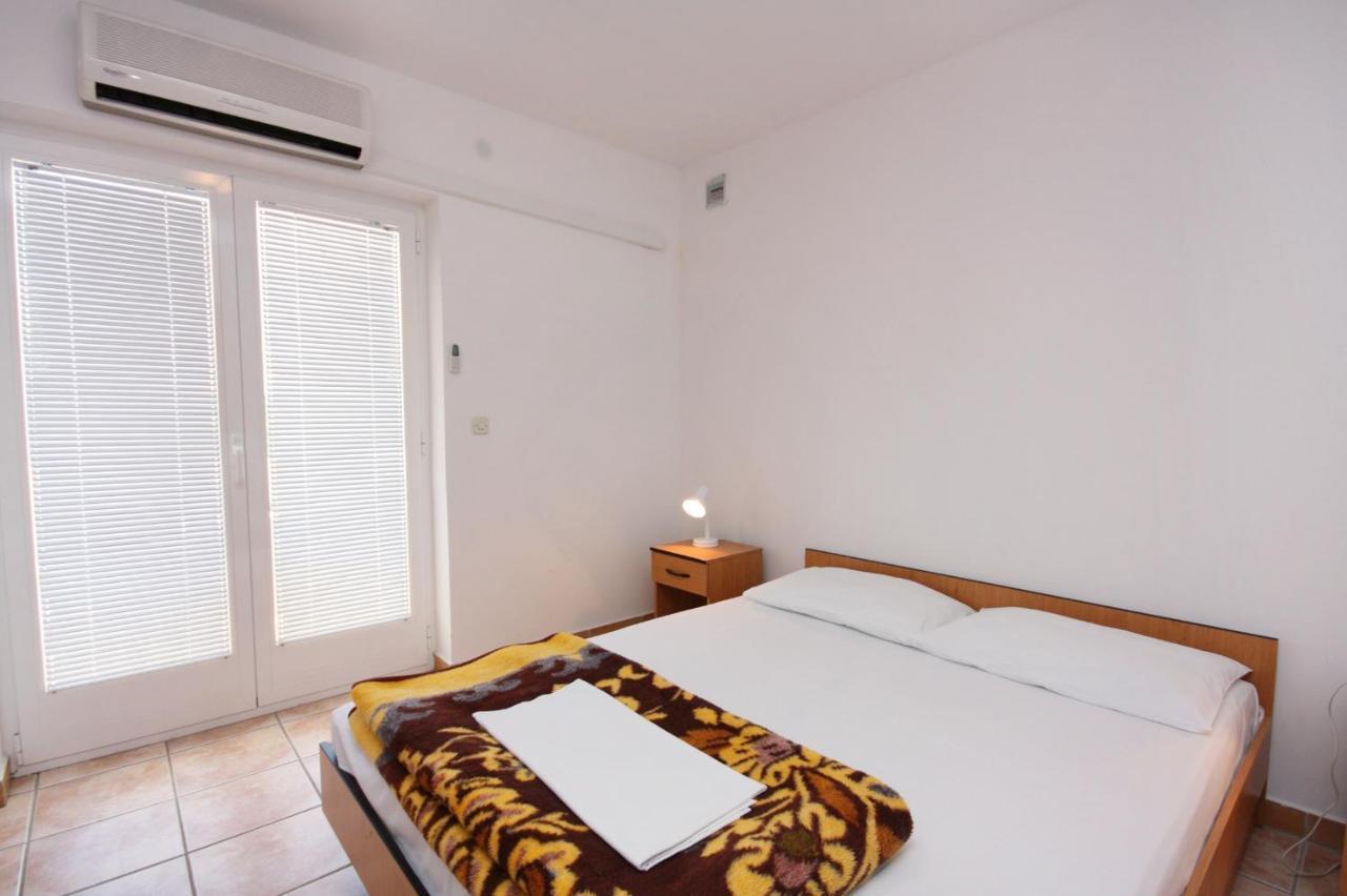 Apartments With A Parking Space Jezera, Murter - 5107 المظهر الخارجي الصورة