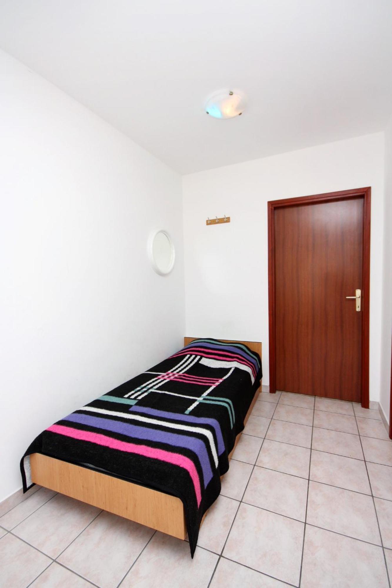 Apartments With A Parking Space Jezera, Murter - 5107 الغرفة الصورة