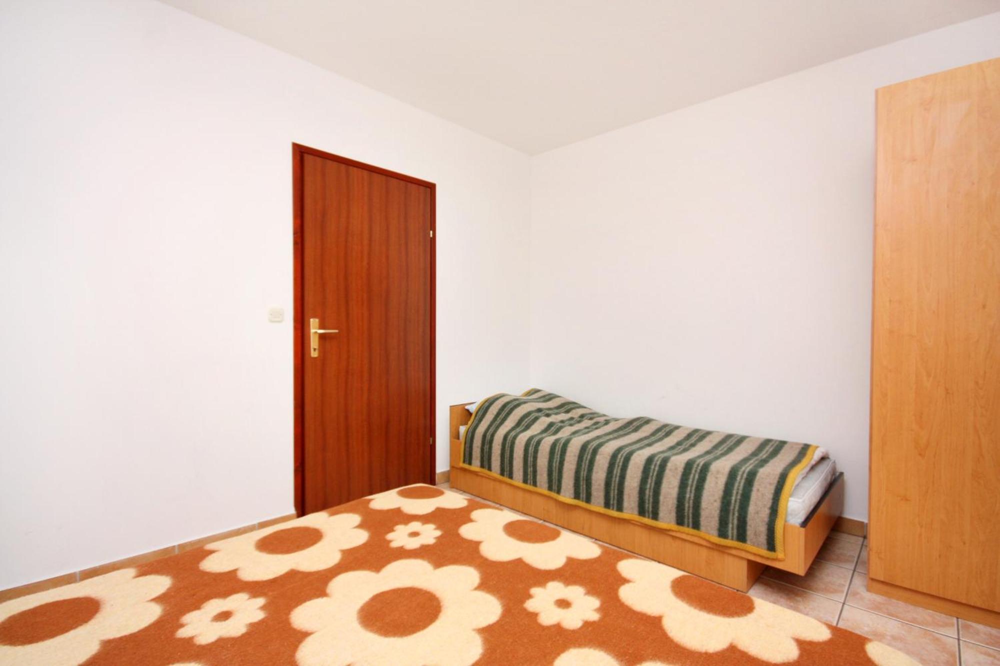 Apartments With A Parking Space Jezera, Murter - 5107 الغرفة الصورة