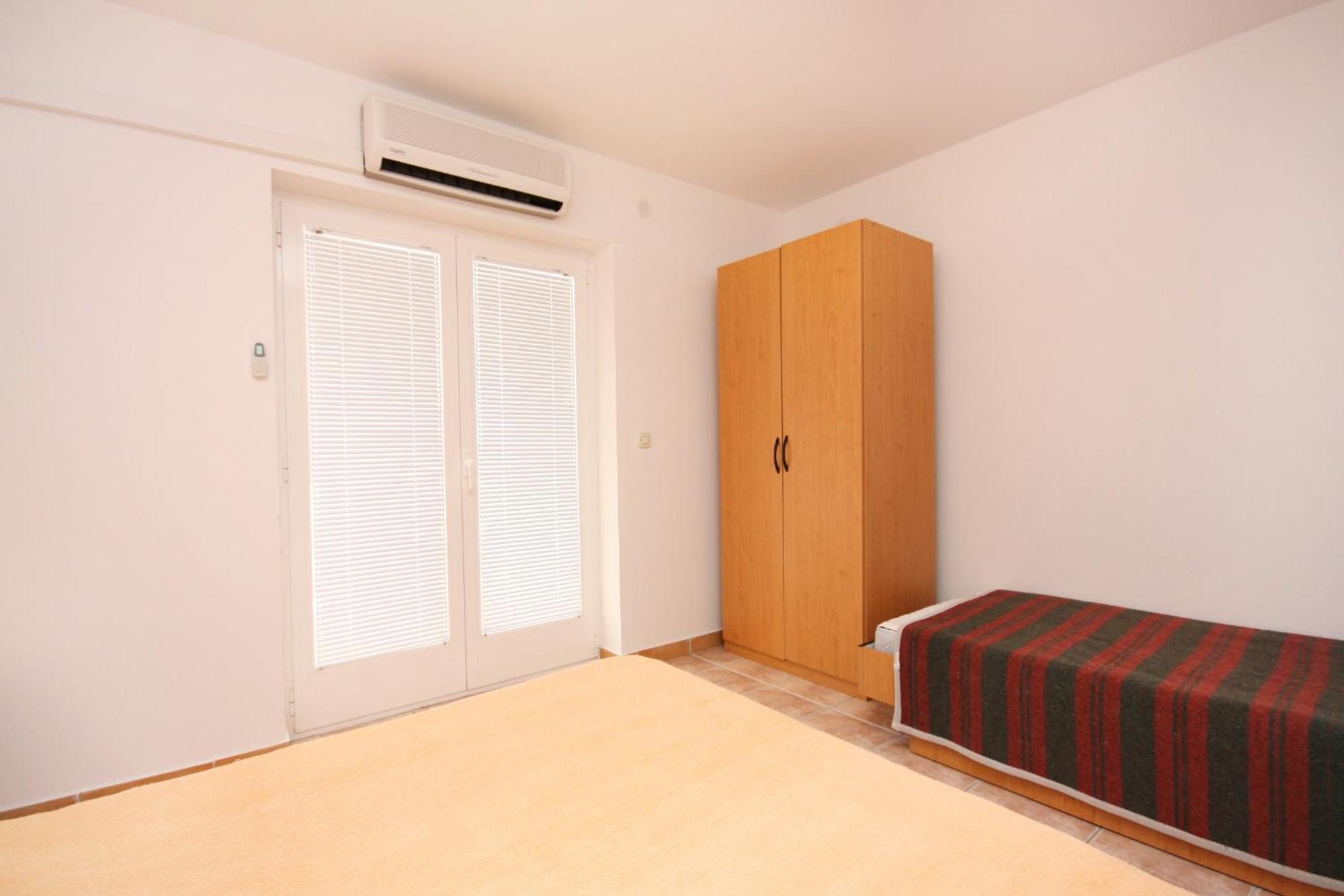 Apartments With A Parking Space Jezera, Murter - 5107 الغرفة الصورة