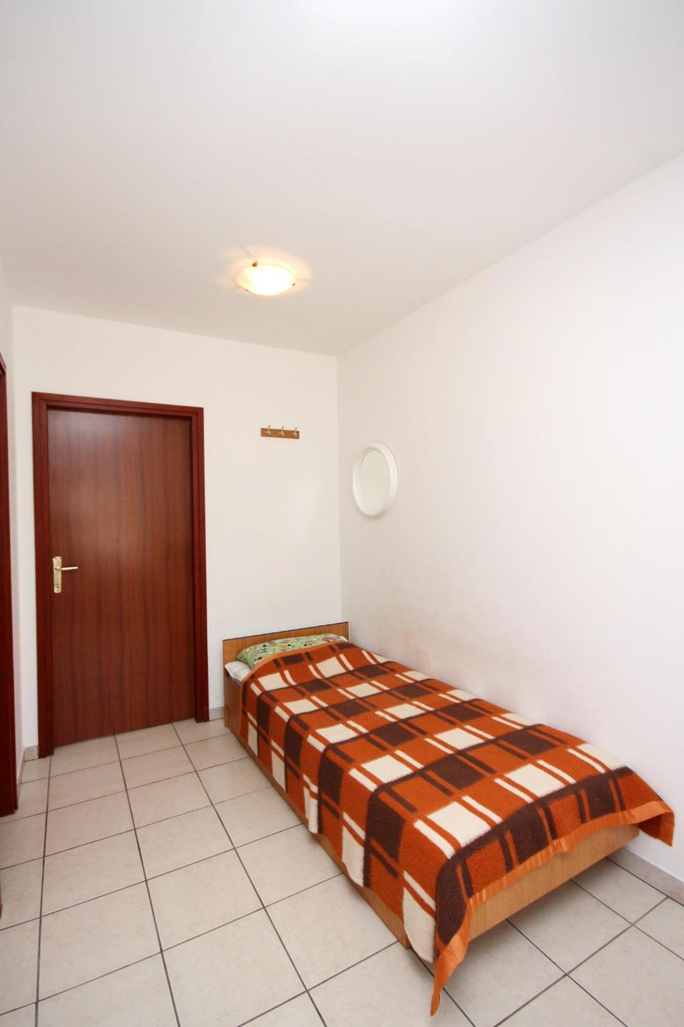 Apartments With A Parking Space Jezera, Murter - 5107 الغرفة الصورة