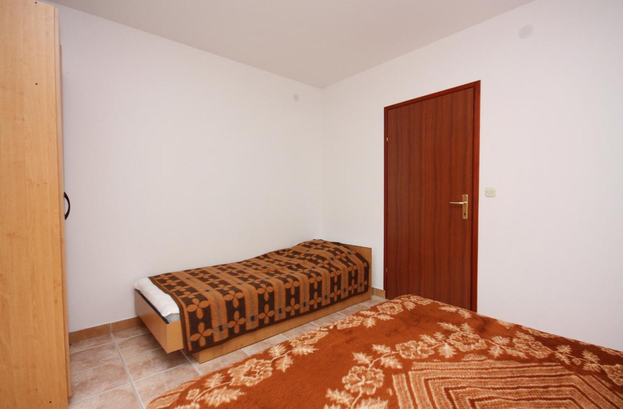 Apartments With A Parking Space Jezera, Murter - 5107 الغرفة الصورة