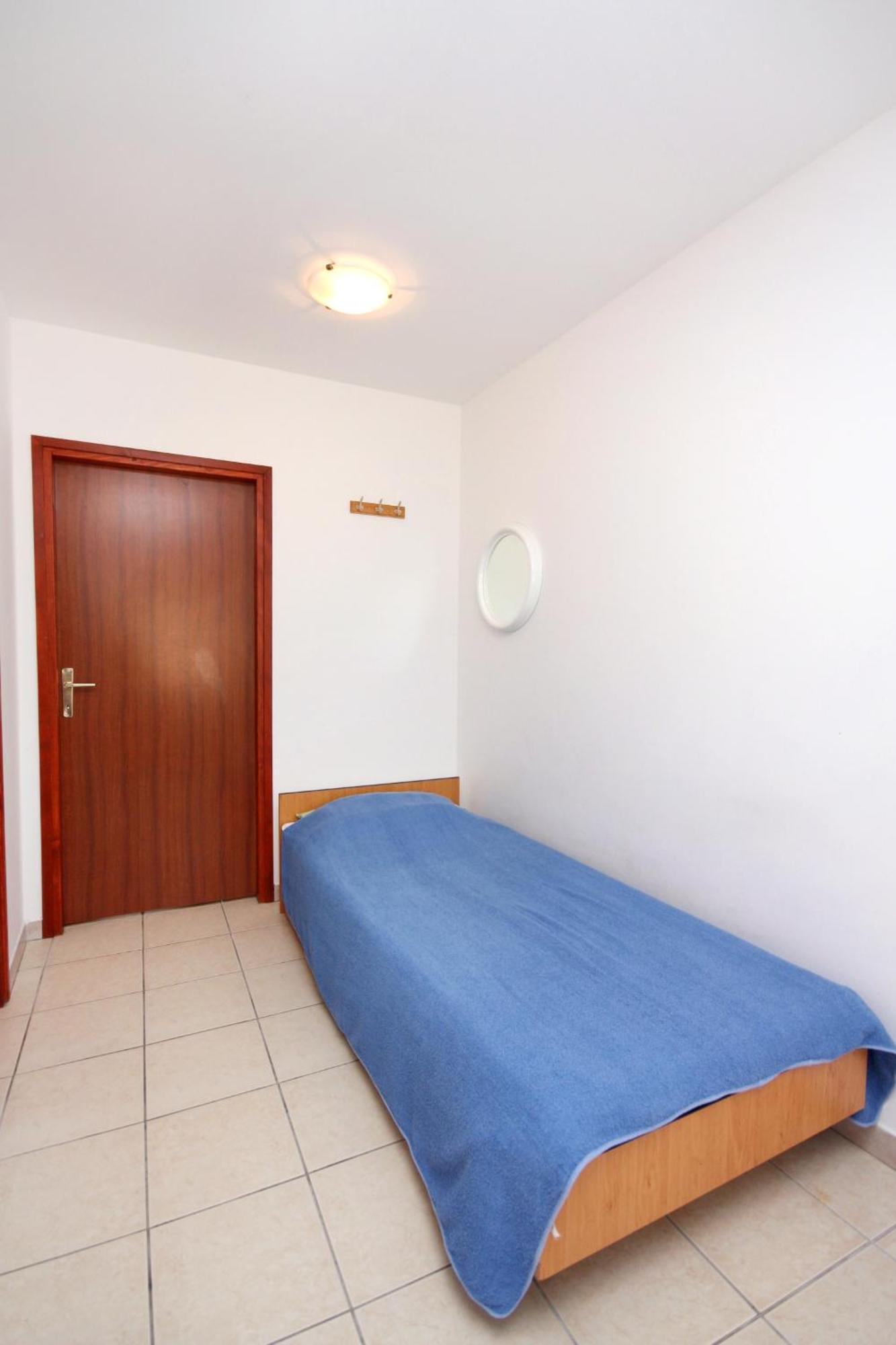 Apartments With A Parking Space Jezera, Murter - 5107 الغرفة الصورة
